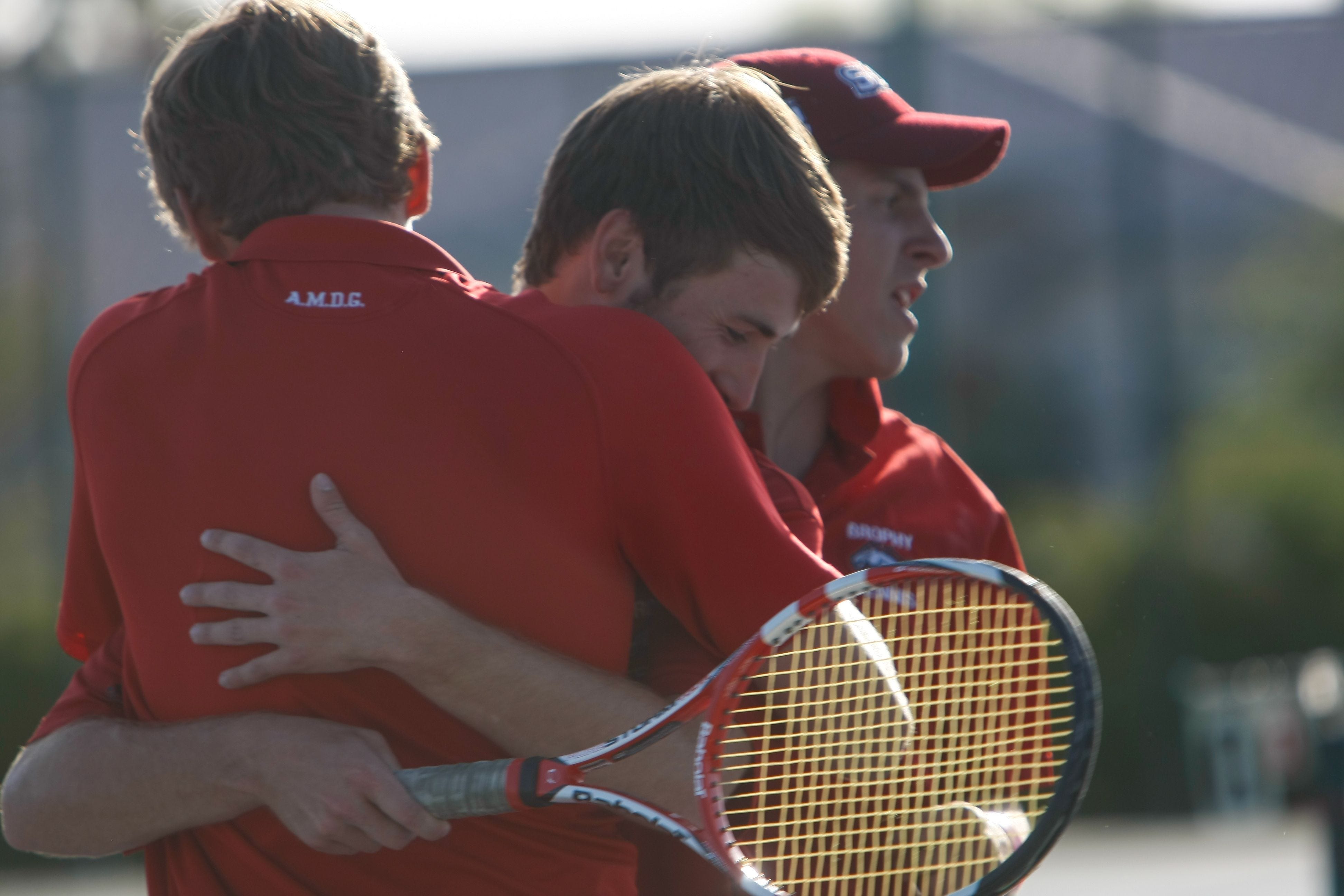 tennis schools